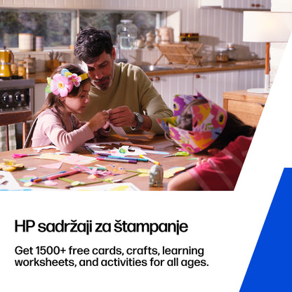 HP Inc. HP 938 CYAN ORIGINAL INK/CARTRIDGE
