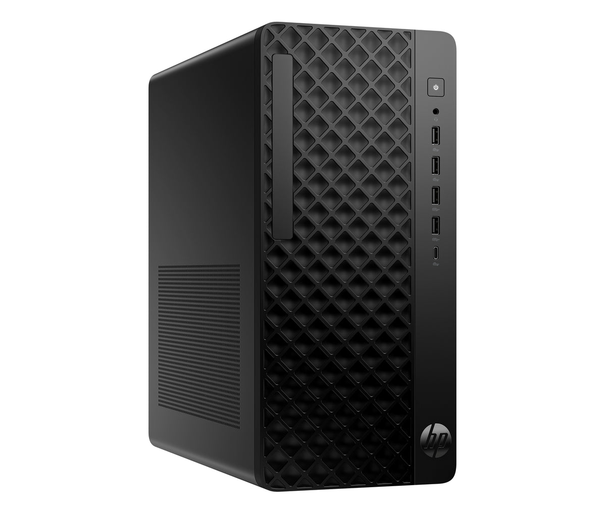 HP Inc. HP ProDesk 2 TWR G1a R5 8500G 16GB 512G W11P 3/3/3