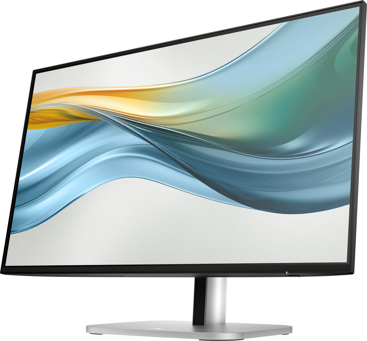 HP Inc. HP S5 Pro 524PU 23.8 FHD 16:9 1920X1080 IPS 350CD 1500:1 USB-C DP HDMI 3/3/0