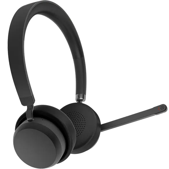Lenovo bezprzewodowy zestaw słuchawkowy Wireless Stereo Headset