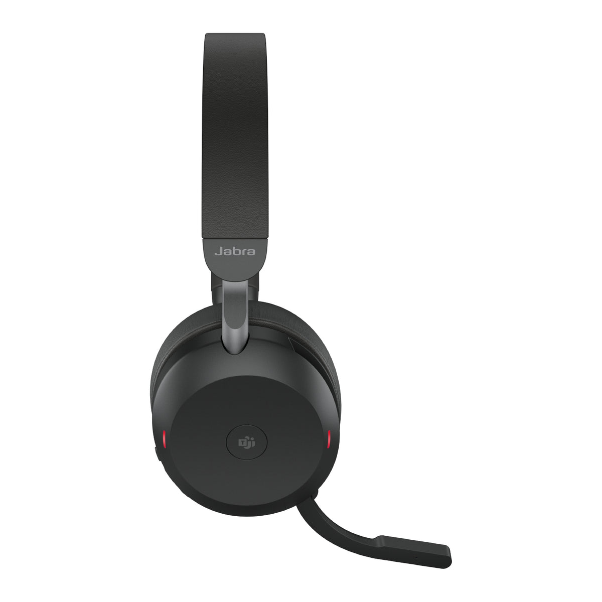 Jabra EVOLVE2 75 LINK380C/390C/MS Stereo Black