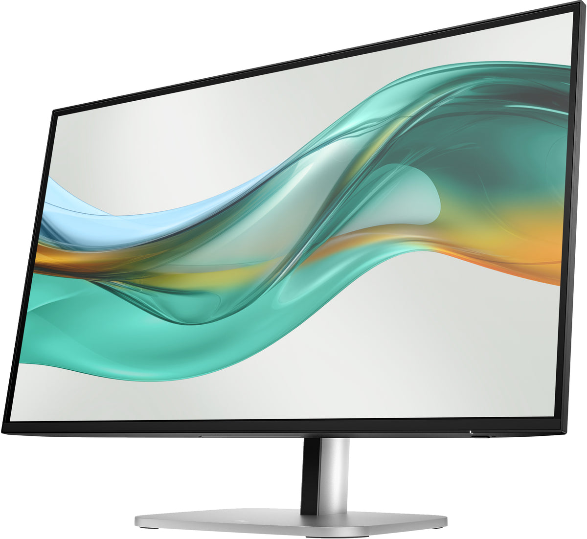 HP Inc. HP S5 Pro 527PU 27 QHD 16:9 2560X1440 IPS 350CD 1500:1 USB-C DP HDMI 3/3/0
