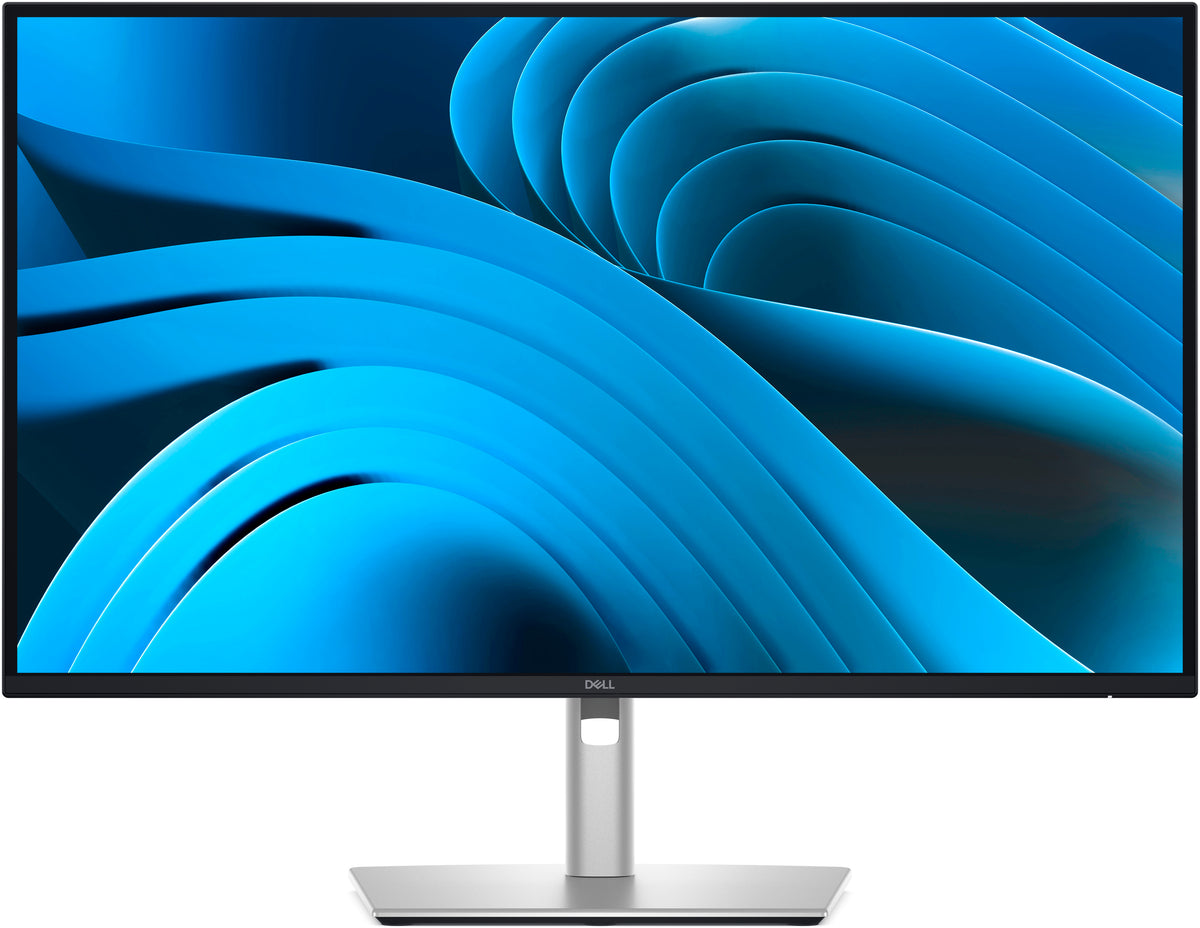 Dell Pro 27 Plus QHD USB-C Hub Monitor - P2725DE