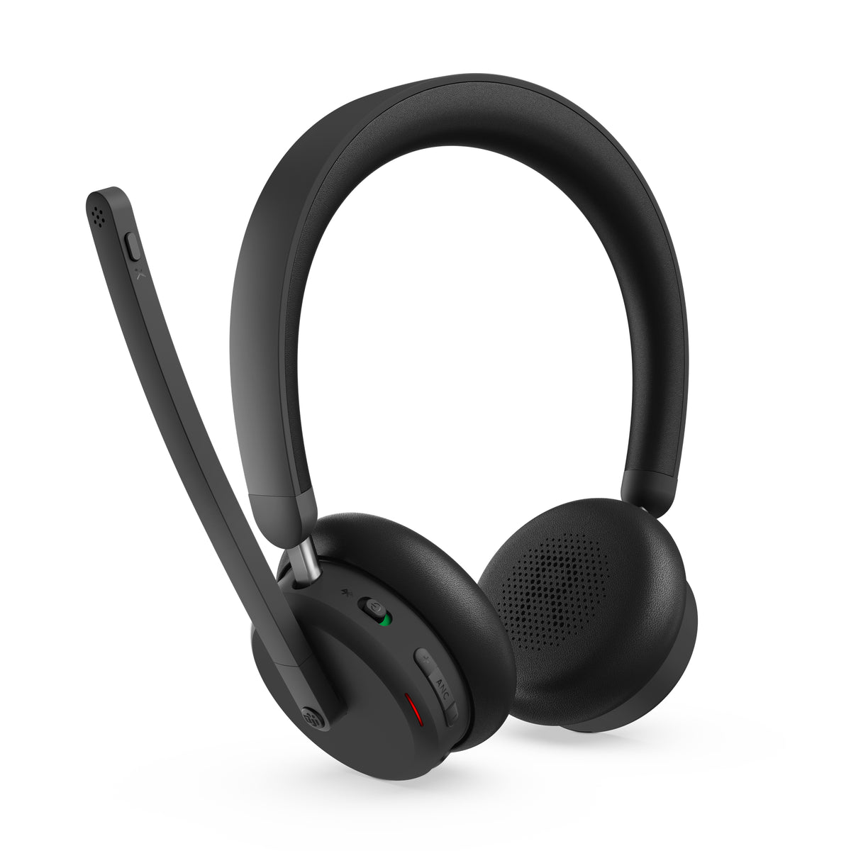 Lenovo Dual-Mode Wireless ANC Headset 6550 (USB-C, Teams)