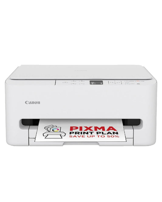 Canon PIXMA TS6550I WHITE A4 MFP 3IN1/WLAN 1200 X 1200 DPI