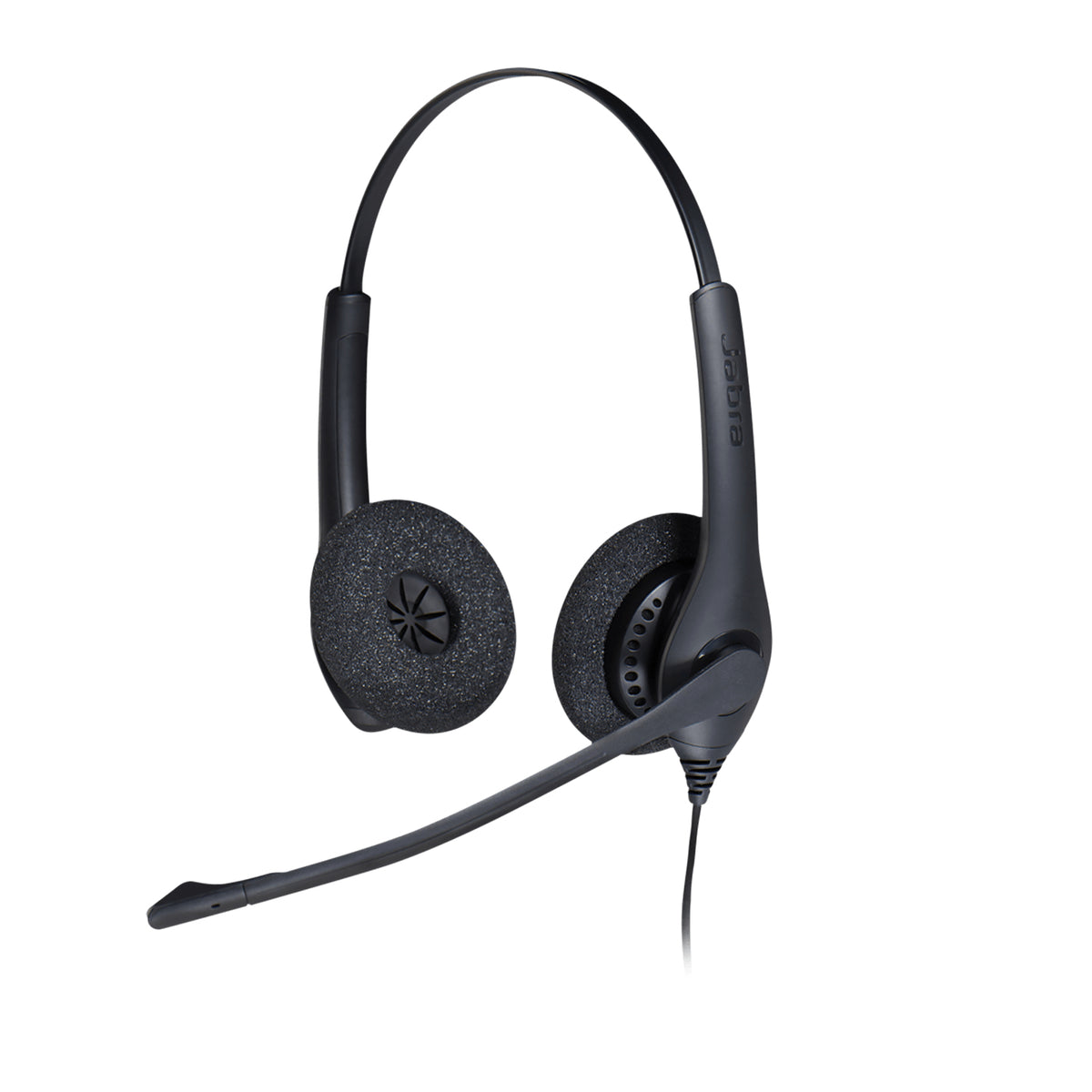 Jabra BIZ 1500 DUO WIDEBAND/NOISE-CANCELLING MICROPHONE