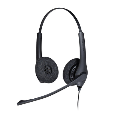 Jabra BIZ 1500 DUO WIDEBAND/NOISE-CANCELLING MICROPHONE