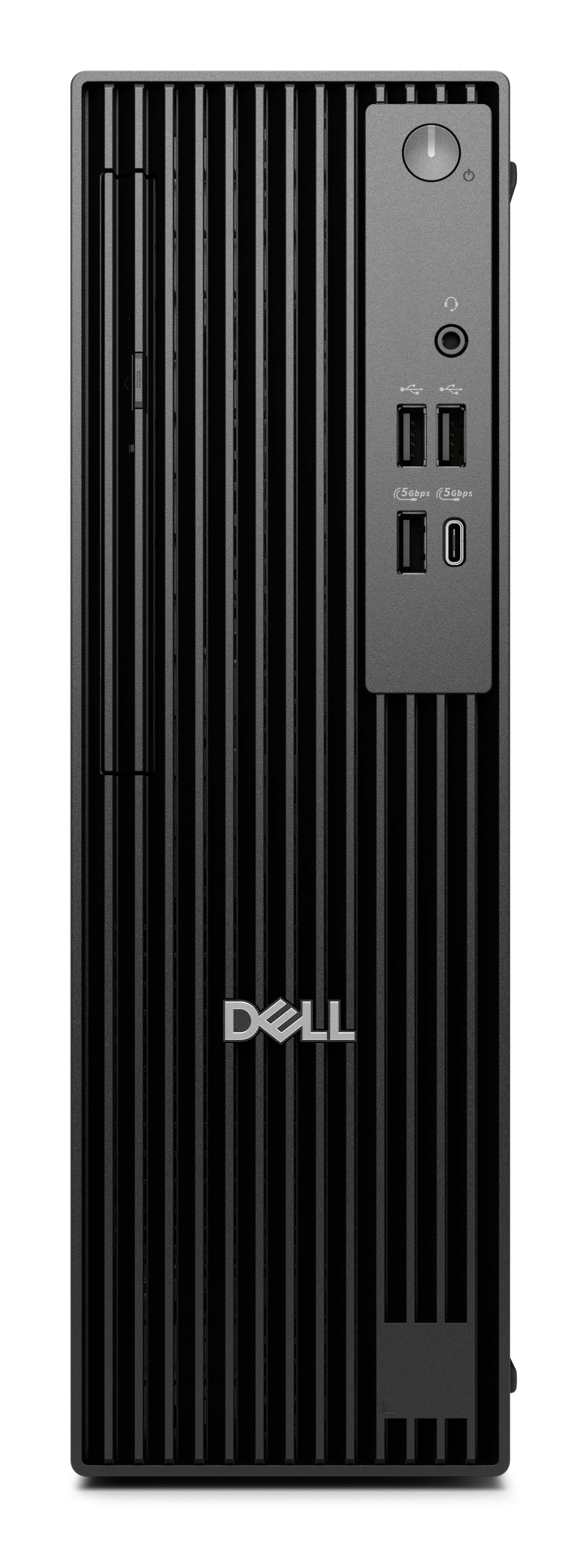 Dell Pro Slim QCS1250 Core i3-14100/16GB/512GB SSD/Integrated/Kb/Mouse/W11Pro/3YPS