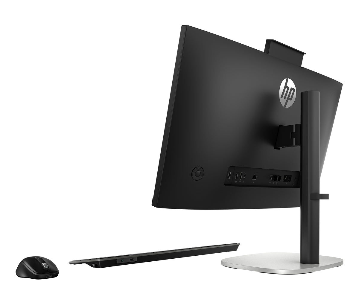 HP Inc. HP ProStudio 4 AiO G1i 23.8 FHD 250n U5 225 16GB 512GB Win11P 3/3/3