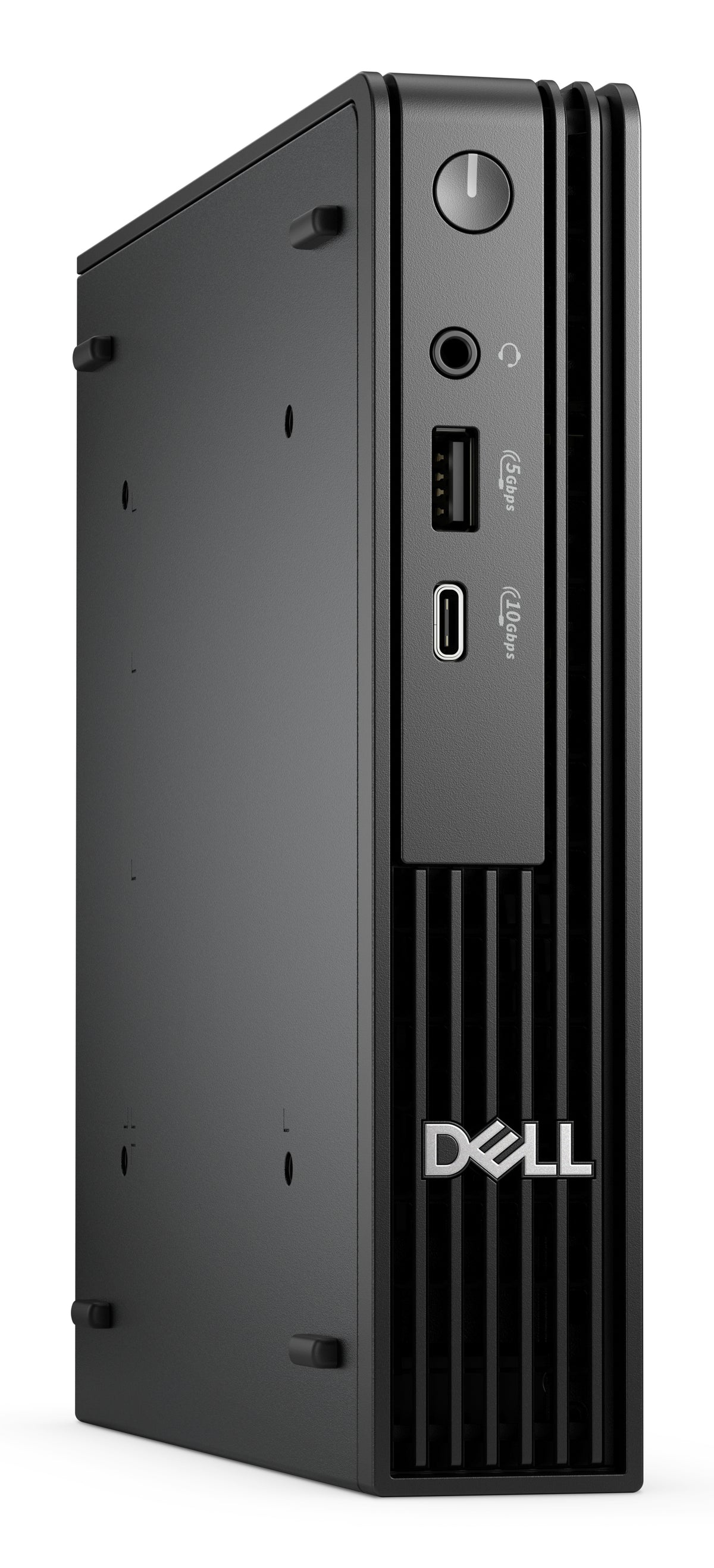 Dell Pro Micro QCM1250 U5 235T/16GB/256GB SSD/WLAN + BT/Kb/90W/TPM/W11 Pro/3YPS