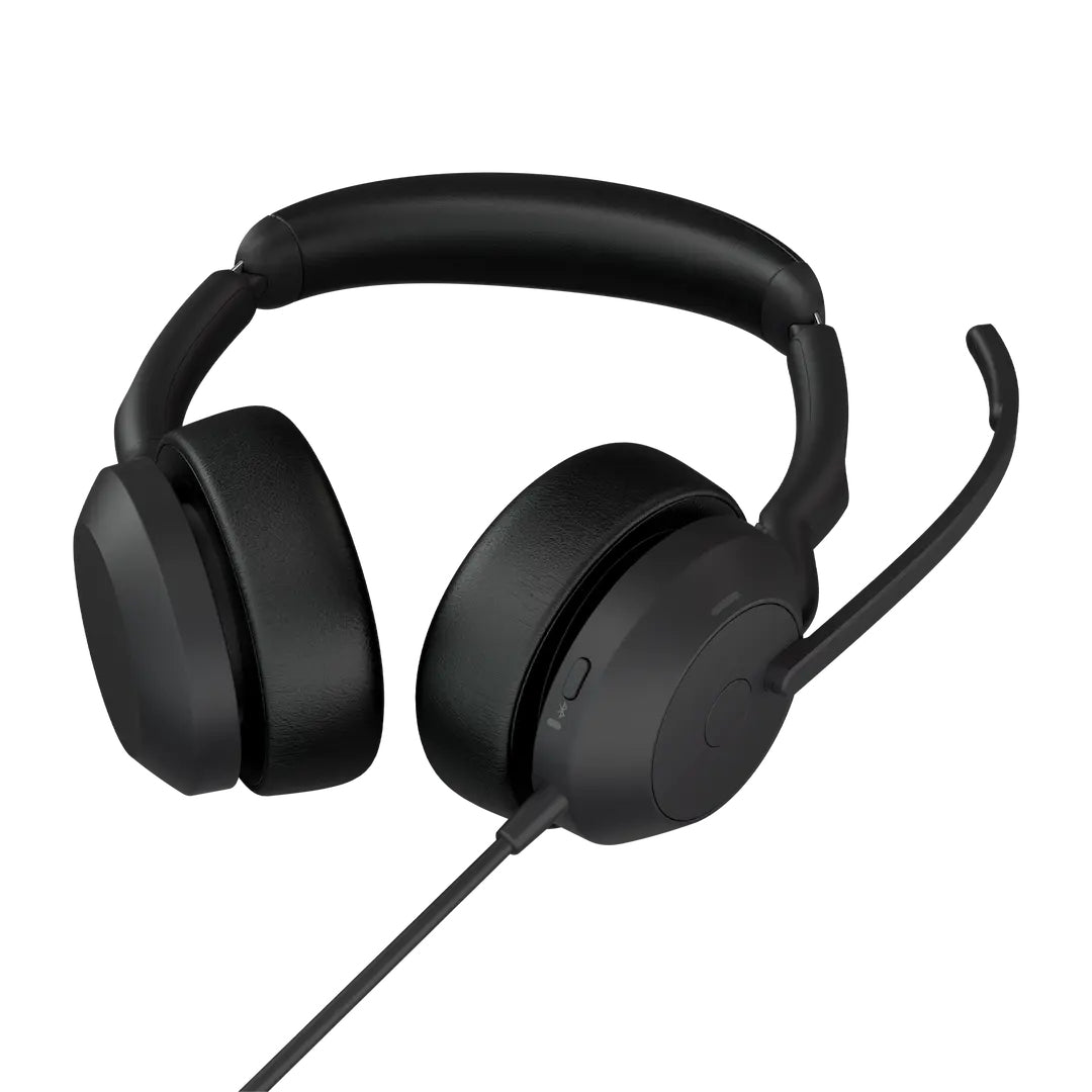 Jabra EVOLVE2 50 USB C/A UC/Stereo