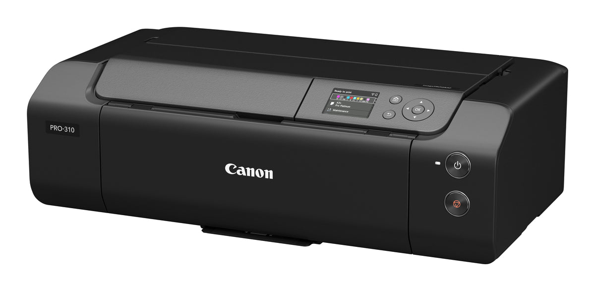 Canon IMAGEPROGRAF Pro-310/A3 PRINTER COLOR WLAN