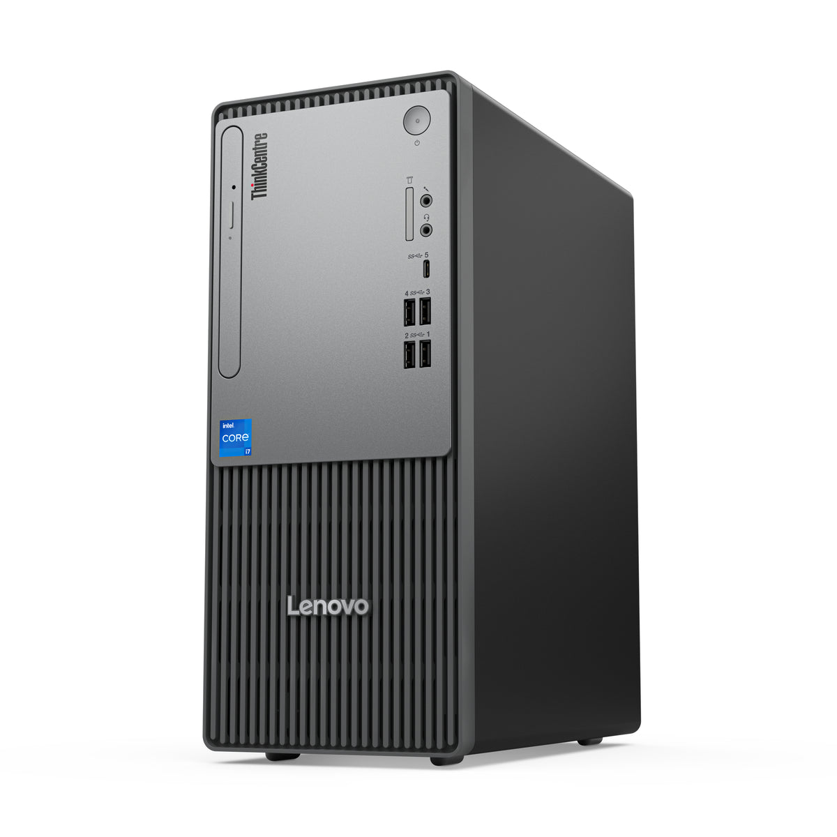 Lenovo ThinkCentre Neo 50t G5 TWR i5-14400 16GB 1TB W11P 3Y Onsite
