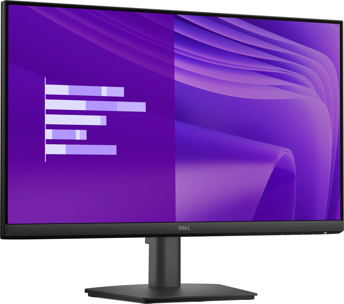 Dell Pro 24 Monitor - E2425HM