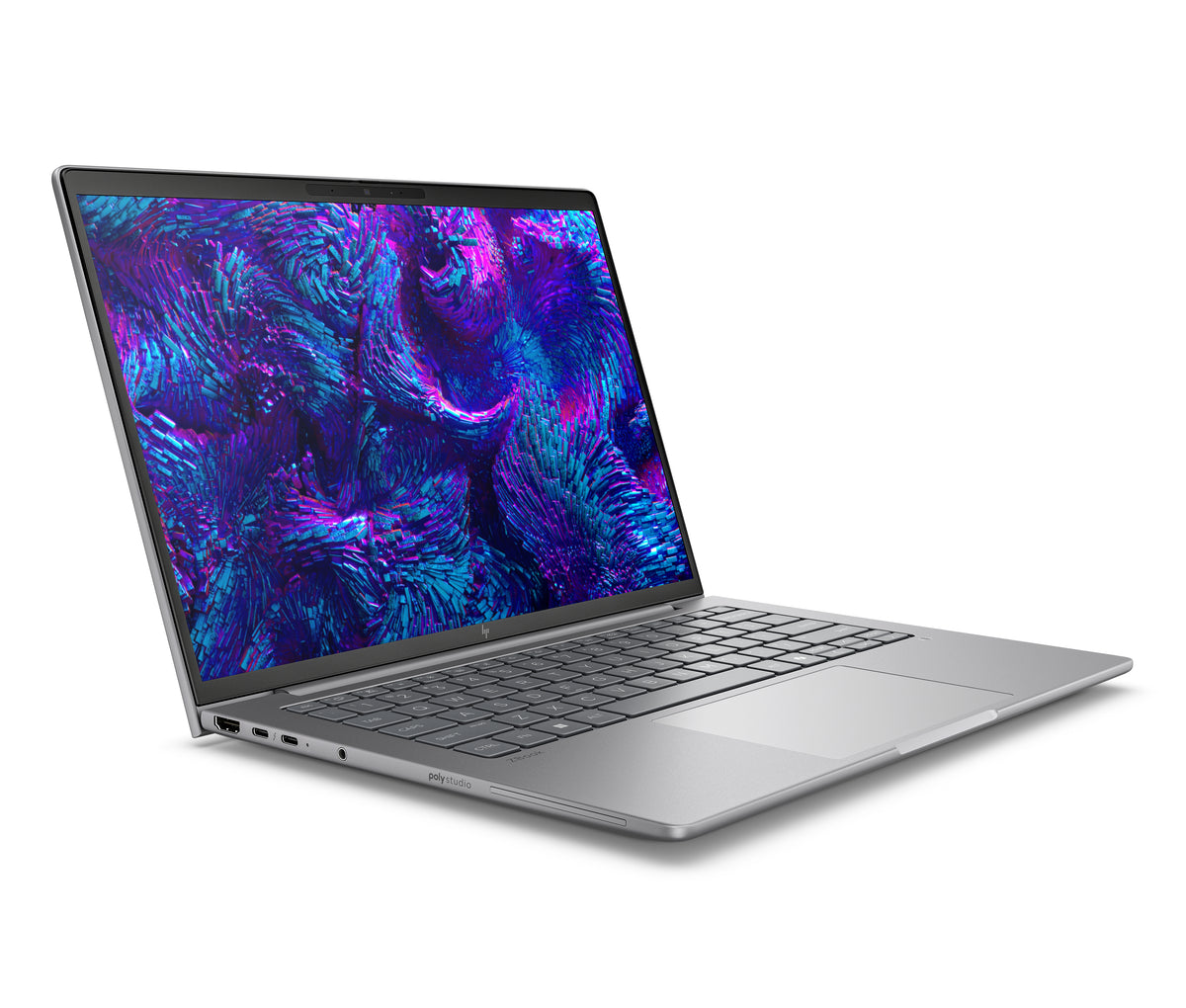 HP Inc. HP ZBook 8 G1i 14 WUXGA AG 400n LowPower LBL for 5MP+IR U7 255H 14 16GB 1T Win11P 3/3/3