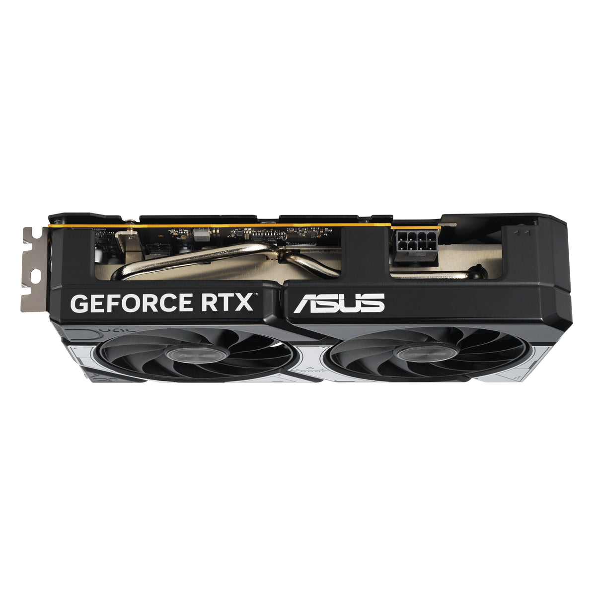 Asus Dual GeForce RTX™ 5060 8GB GDDR7 OC Edition Advanced