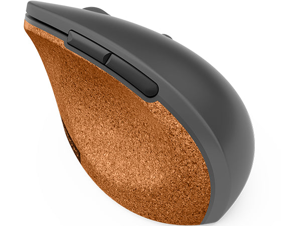 Lenovo Accessories Bezprzewodowa mysz Go Wireless Vertical Mouse