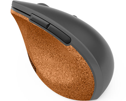 Lenovo Accessories Bezprzewodowa mysz Go Wireless Vertical Mouse