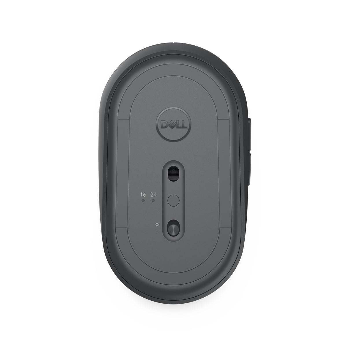 DELL MOBILE PRO WIRELESS MOUSE - MS5120W - TITAN GRAY