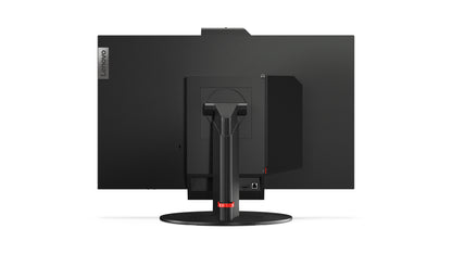 Lenovo Monitor ThinkVision TIO27 G3 27" IPS QHD AG 4ms 350cd 1000:1 60Hz HUB Camera & Speakers Tiilt Swivel Lift Pivot