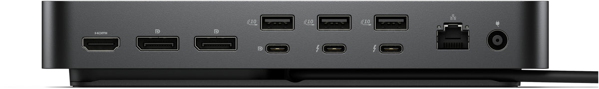 Dell Pro Thunderbolt 5 Smart Dock SD25TB5
