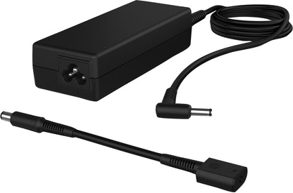 HP Inc. HP 90W Smart AC Adapter EMEA-INTL English Loc-Euro plug