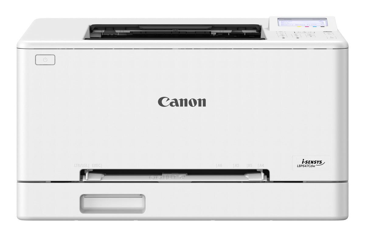 Canon i-SENSYS LBP647Cdw EU SFP