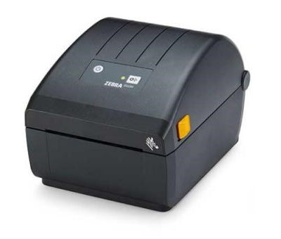 Zebra Drukarka termiczna ZD230; Standard EZPL, 203 dpi, zasilacz EU, USB, Ethernet