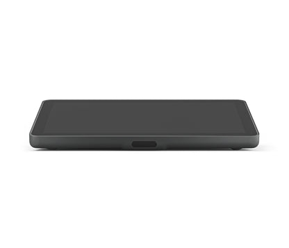 Logitech RALLY BAR HUDDLE+TAP IP BUNDLE/GRAPHITE-PLUGCEF-USB-WW-9006-EU