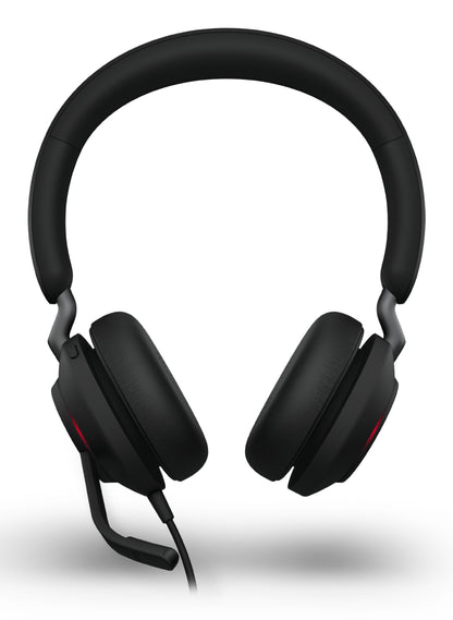 Jabra EVOLVE2 40 SE USB C/A UC/Stereo