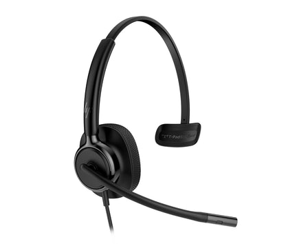 HP Inc. HP POLY MISSION 415 MONAURAL/USB WIRED Headset