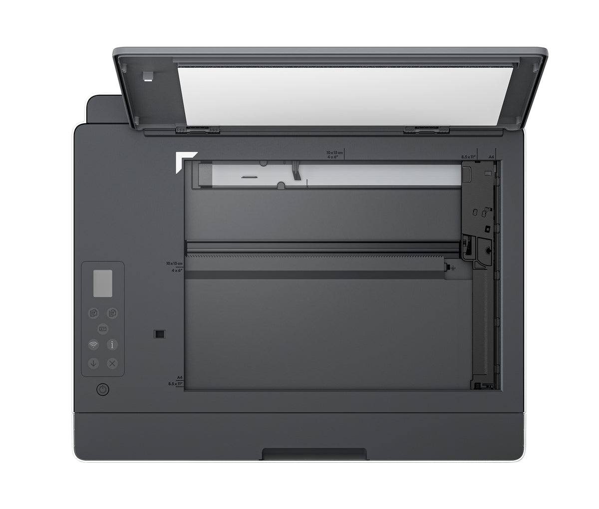 HP Inc. HP Smart Tank 585 All-in-One Printer