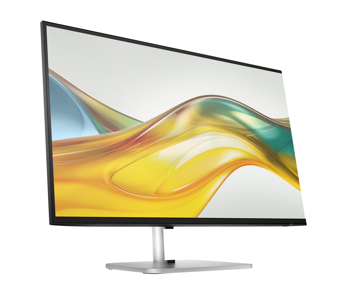 HP Inc. HP S5 Pro 527PQ 27 QHD (2560x1440) IPS 350n 5ms DP HDMI HAS USB-B 3/3/0