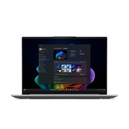 Lenovo Notebook ThinkBook 16 G9 16" WUXGA AG 400N Ultra 7 355 32GB 1TB FPR BCKLT W11P 3Y Onsite