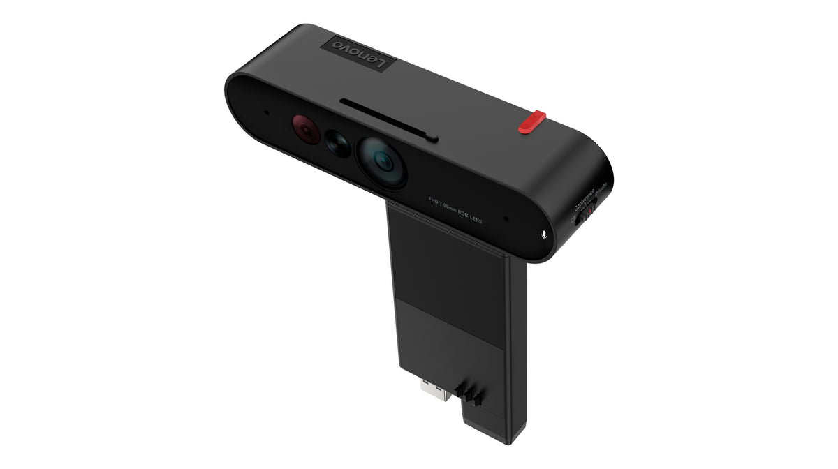 Lenovo Kamera modułowa ThinkVision MC60 Monitor Webcam