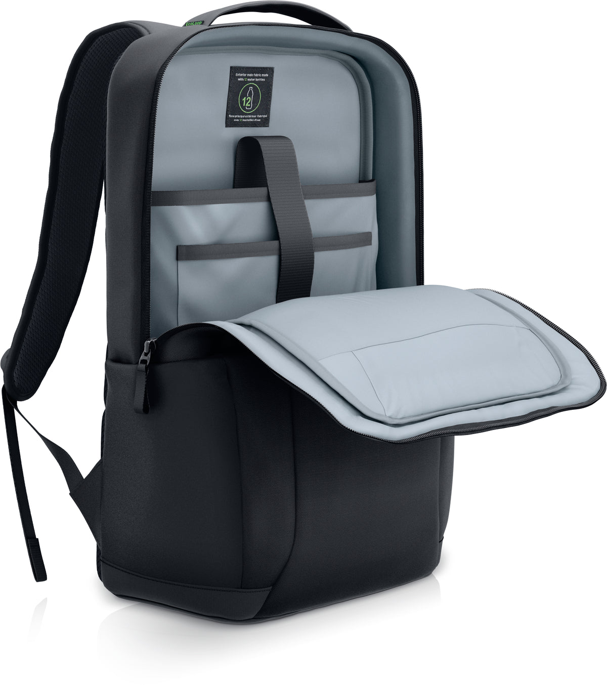 Dell Pro 14-16 Plus EcoLoop Slim Backpack - CP5724S
