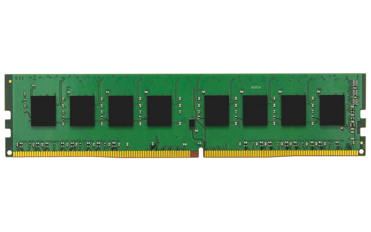 Kingston 8GB DDR4-3200MHZ/SINGLE RANK MODULE