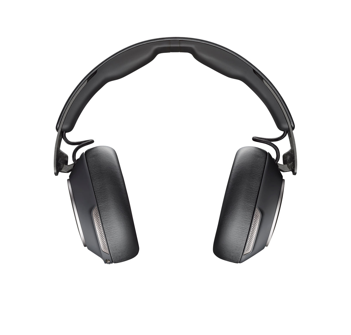 HP Inc. Poly Voyager Surround 80 UC Microsoft Teams Certified USB-C Headset +USB-C/A Adapter