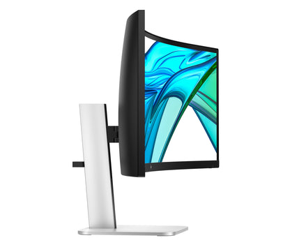 HP Inc. HP S5 549PM 49 ZOLL DQHD 32:9/5120X1440 VA 400CD 4000:1 5MS