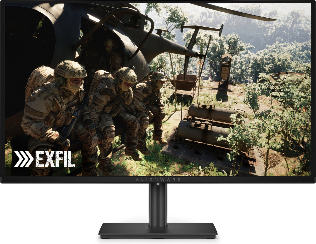 Dell Alienware 27 240Hz QD-OLED Gaming Monitor- AW2726DM
