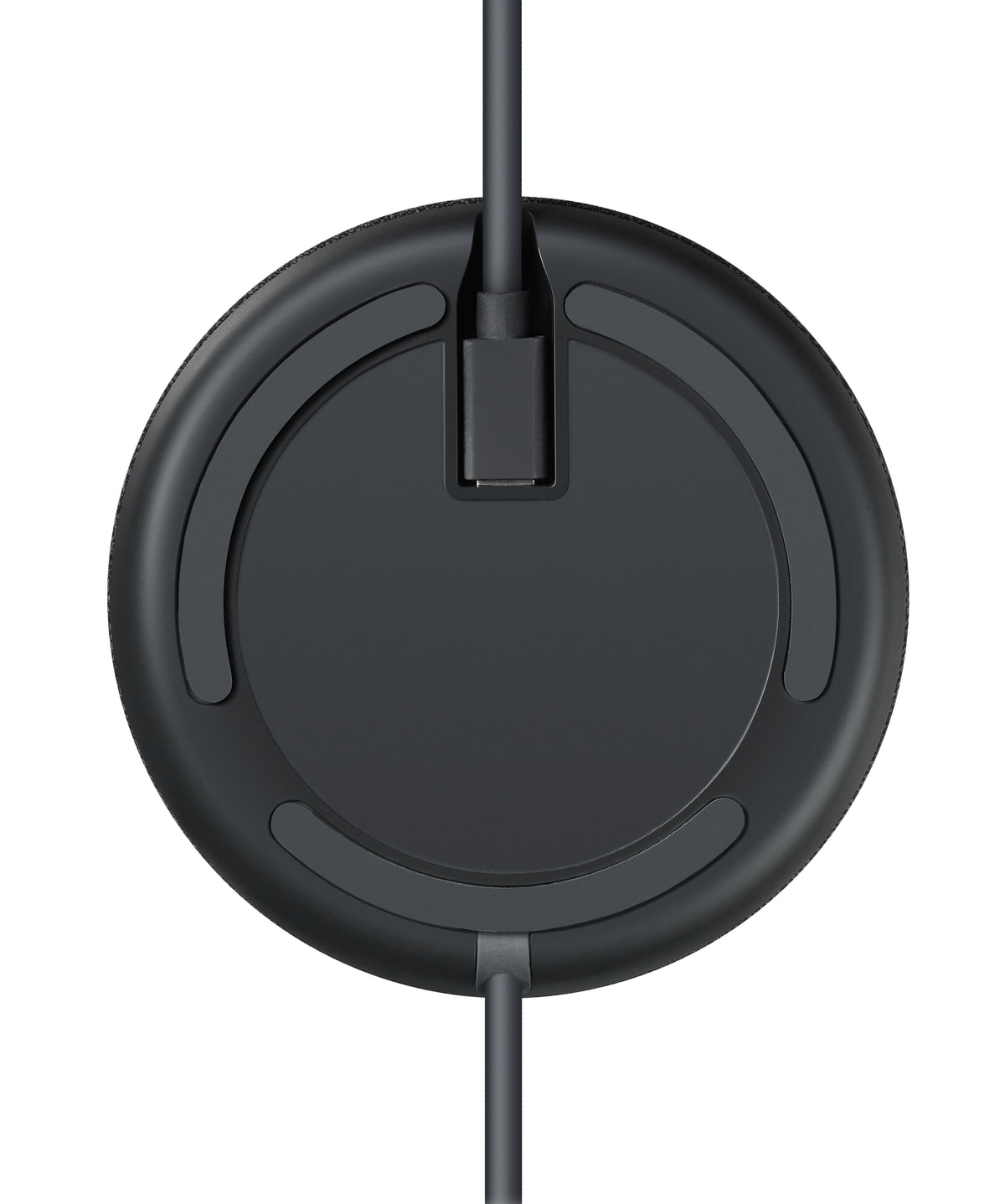 Logitech RALLY MIC POD - Graphite - WW/IN