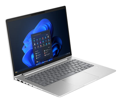 HP Inc. HP EliteBook 6 G1i 14 WUXGA W+LBL UWVA 400 5MP IR 60Hz U5 225U 24GB 512GB Win11P 3/3/3