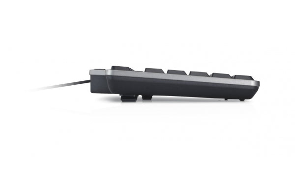 DELL BUSINESS MULTIMEDIA KEYBOARD - KB522 - US INTERNATIONAL (QWERTY)