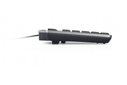 DELL BUSINESS MULTIMEDIA KEYBOARD - KB522 - US INTERNATIONAL (QWERTY)