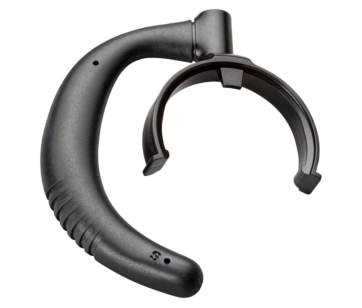 HP Inc. Poly EncorePro 540 Convertible Headset +Quick Disconnect EMEA - INTL English Loc Euro plug