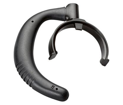 HP Inc. Poly EncorePro 540 Convertible Headset +Quick Disconnect EMEA - INTL English Loc Euro plug