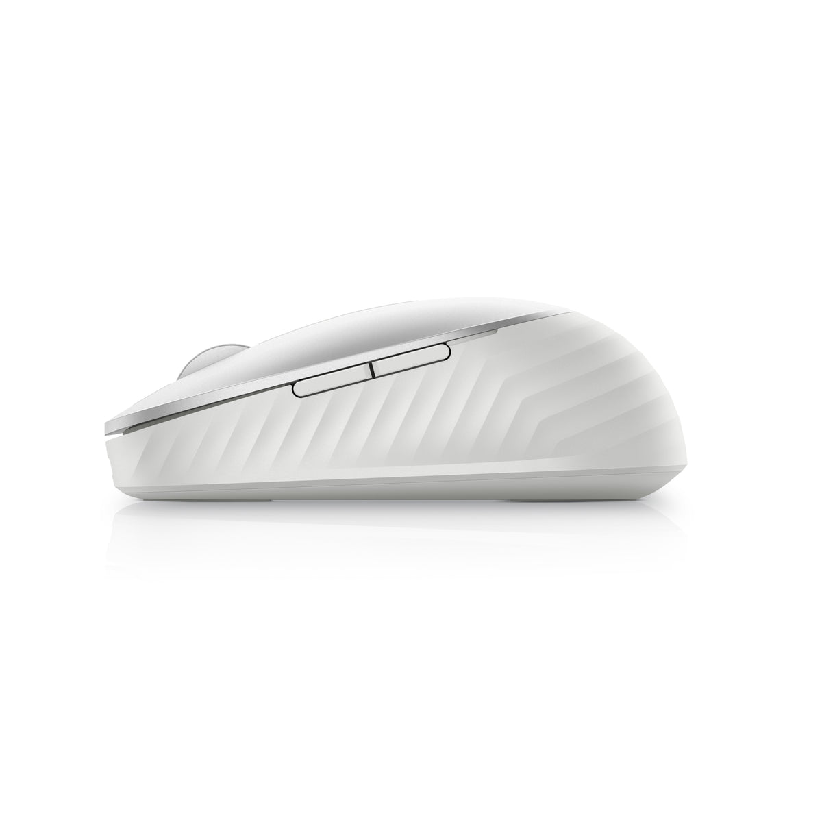 Dell Pro Premium Compact Mouse - MS7421W - Platinum Silver