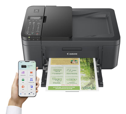 Canon PIXMA TR4755I BK EUR/4IN1 MFP