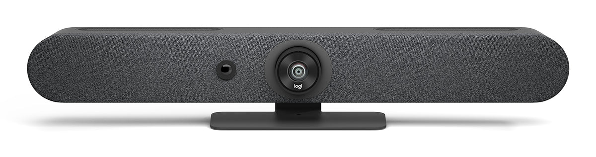 Logitech RALLY BAR MINI - GRAPHITE -EMEA/RALLY BAR MINI EU/AP