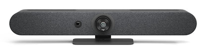 Logitech RALLY BAR MINI - GRAPHITE -EMEA/RALLY BAR MINI EU/AP